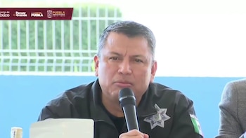 SSP Puebla podría hacerse cargo