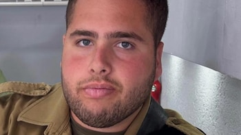 Un militar israelí murió en un ataque con dron del grupo terrorista Hezbollah al norte de Israel
