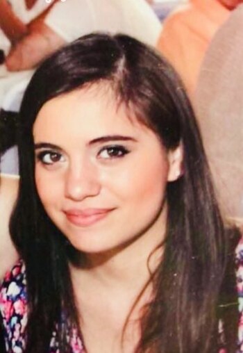 Las autoridades determinaron que Zyanya