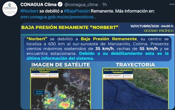 clima 3 mexico 101020