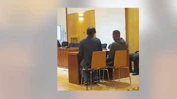 Condenado en Valladolid a seis