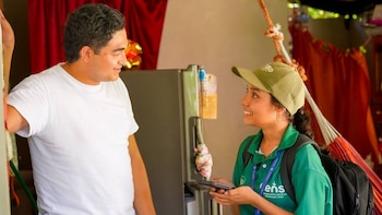 Una serie de disposiciones redefine los límites entre transparencia, eficiencia y control estatal en el manejo de estadísticas. La reforma abre interrogantes sobre la colaboración de todas las entidades públicas (Foto cortesía BCR)
