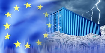 La relación comercial entre la