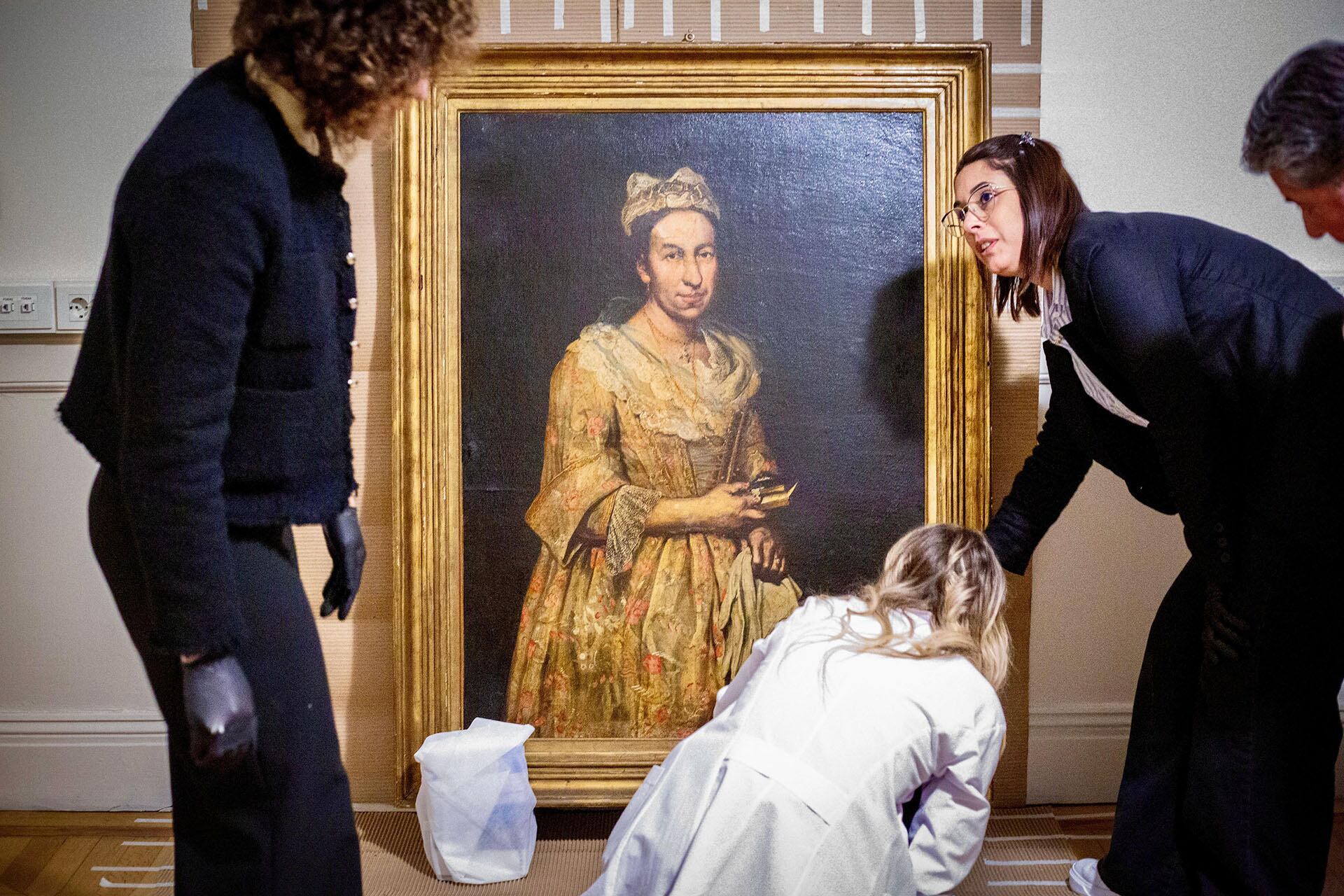 El cuadro quedó a cargo de la Corte Suprema (Fuente).