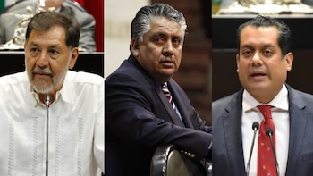 “Austeridad hipócrita”: Acosta Naranjo reta