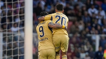 Boca Juniors le ganó 2-1 a Central Córdoba y quedó como escolta de Estudiantes en el Torneo Apertura