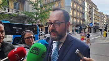 Fiscal ve indicios más que suficientes para destruir la presunción de inocencia de los acusados de matar a Lukas Agirre