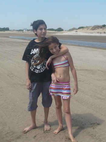 No hubo signos que detectaran