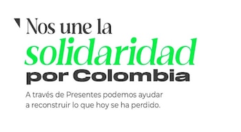 "Nos une la solidaridad por Colombia", el comunicado de Atlético Nacional por el terremoto en Colombia - crédito Atlético Nacional
