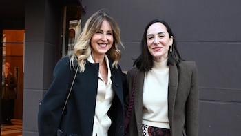 Tamara Falcó confía la celebración