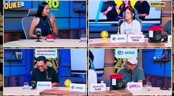 Fátima Chávez revela la verdadera