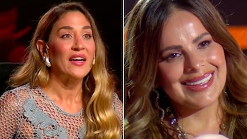 El inesperado elogio de Jimena