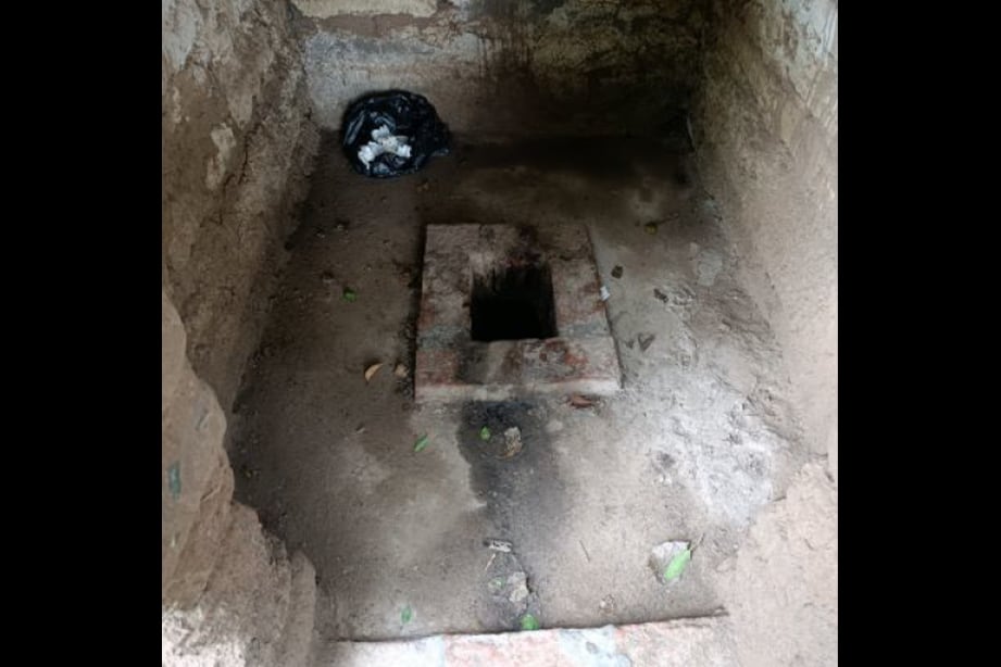 El Ministerio Público Fiscal expuso que los trabajadores debían calentar agua en tachos para asearse en la finca