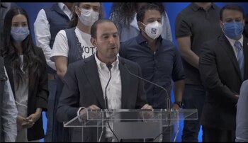 PAN se coloca como ganador en Campeche