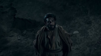 Imágenes de "Zero A.D.: The Birth of Christ"