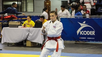 Costa Rica será sede del Campeonato Panamericano Juvenil de Karate 2026
