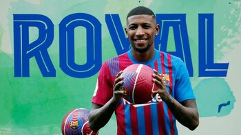 Imagen de archivo del lateral