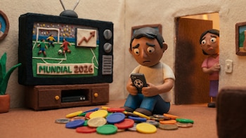 Alertan sobre aumento de ludopatía en México por microapuestas durante Mundial 2026: en esto consisten