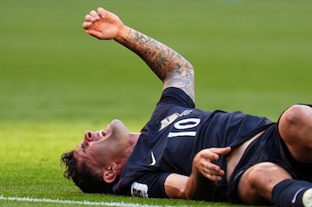 (AP Foto/Manu Fernandez)
