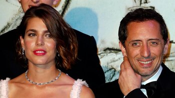 Quién es Gad Elmaleh, el