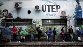 ¿El futuro de Argentina está