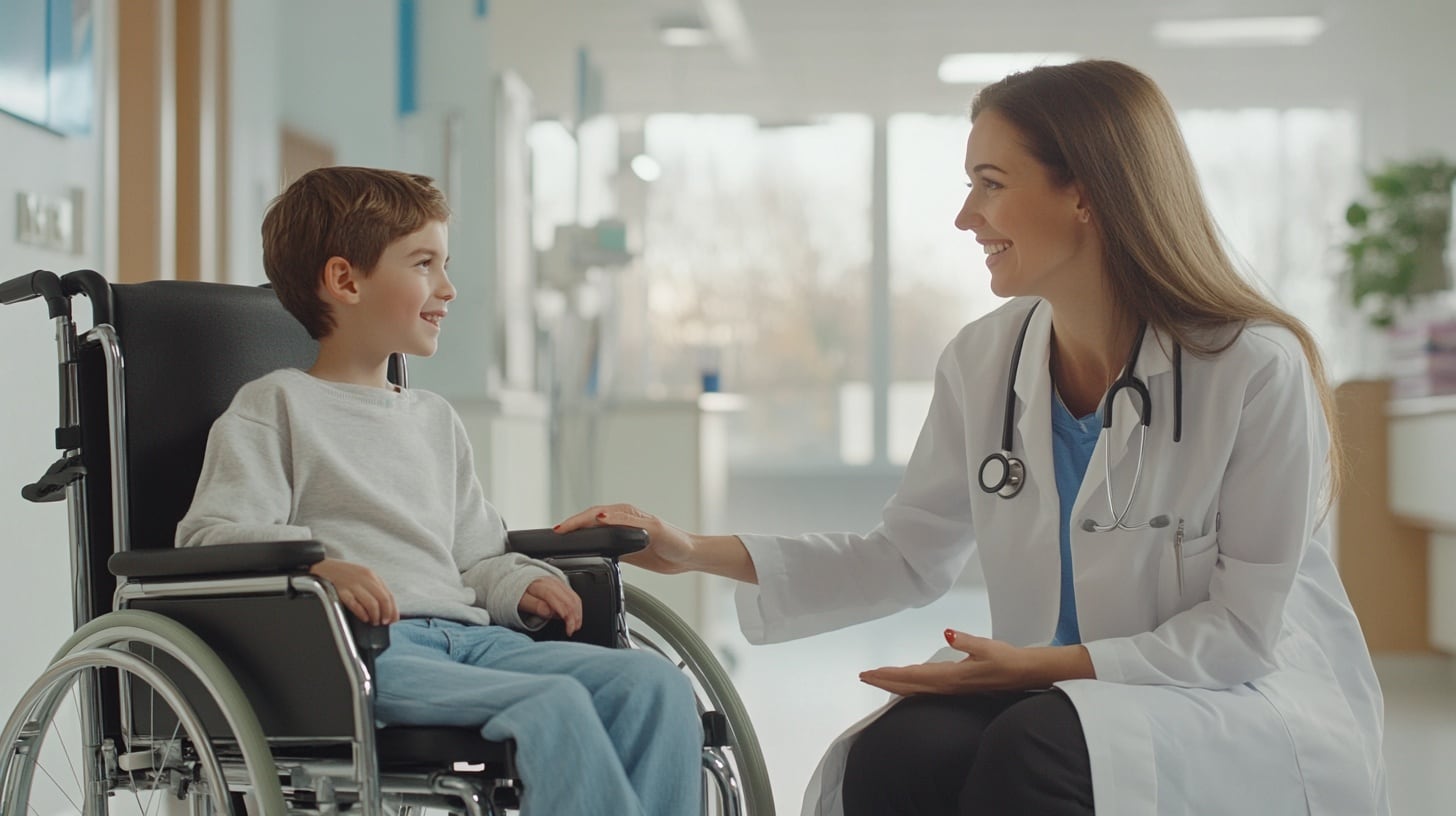 El centro Mercy Care continuará la prestación de servicios médicos primarios para los pacientes de Atlanta que queden sin cobertura (Imagen Ilustrativa Infobae)