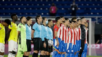 „Jeder Paraguayer ist Kolumbianer“: Die