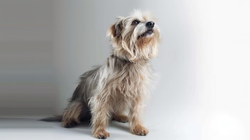 Los perros son compañeros leales