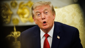 La Casa Blanca ataca a una periodista de CNN: "Tus hijos se sentirán indignados y avergonzados"