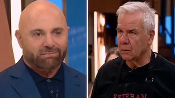 Esteban Mirol denunció maltratos en