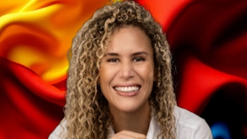 Así recibieron varios sectores el nombramiento de Natalia López como ministra de Trabajo en el gobierno de Abelardo de la Espriella