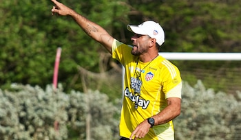 Sebastián Viera