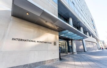 El Fondo Monetario Internacional renovó la Línea de Crédito Flexible para Costa Rica, asegurando un respaldo financiero de USD 1.500 millones. (Imagen de cortesía)