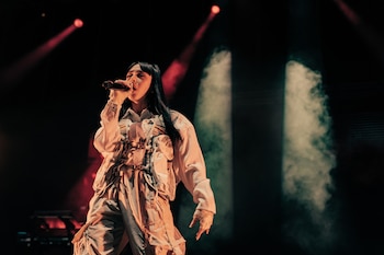 PRIMAVERA SOUND