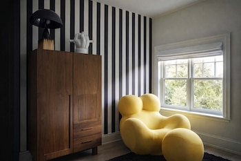 Las líneas horizontales y verticales