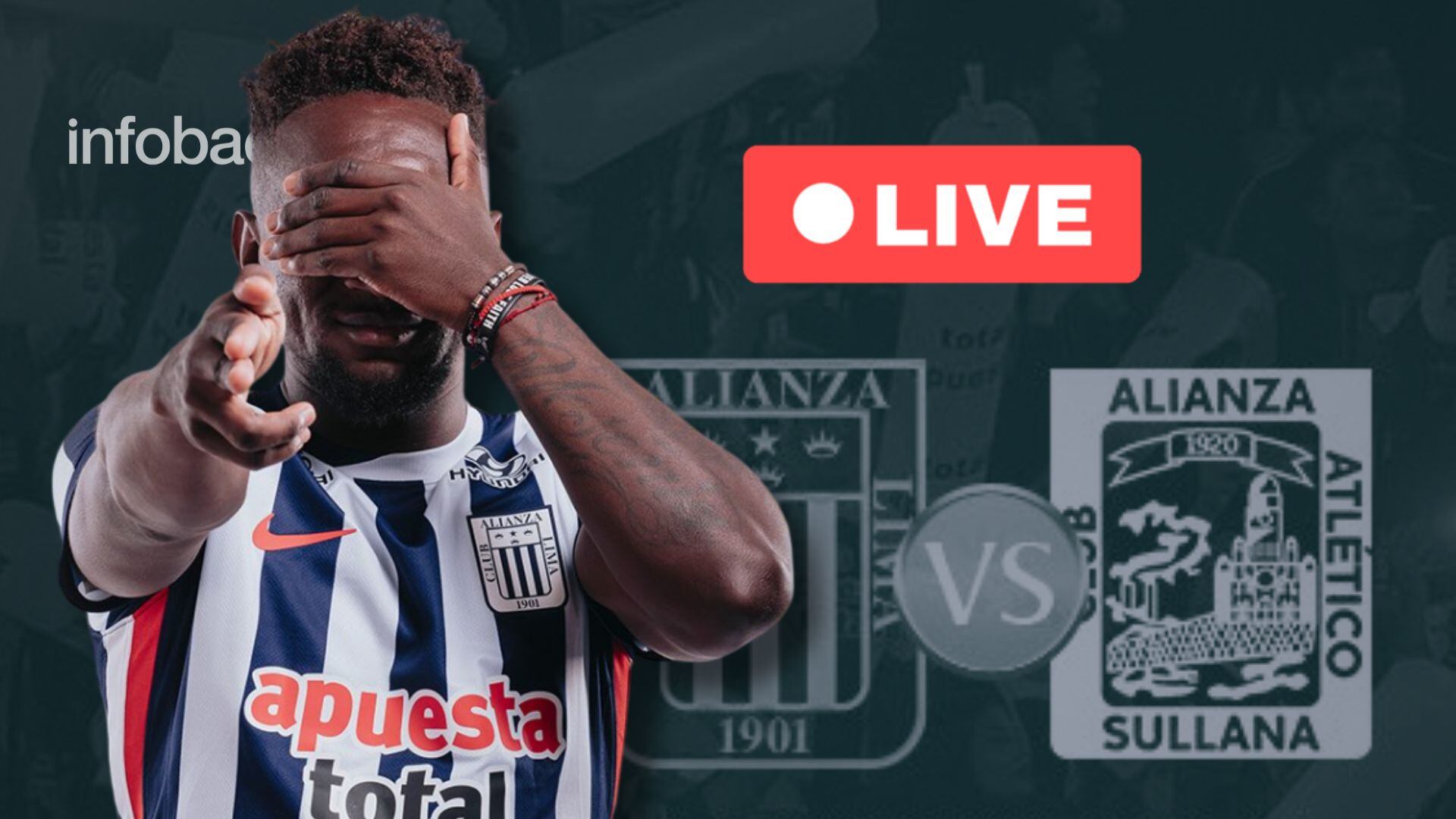 Alianza Lima busca el triunfo ante Alianza Atlético en el Torneo Clausura 2026