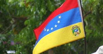 La sede de embajada de