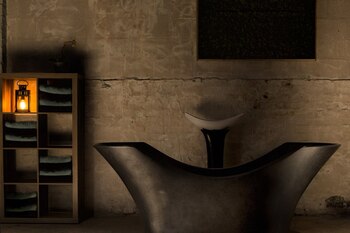 La bañadera de 100.000 dólares