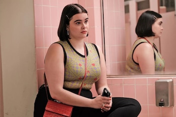 La ausencia de Barbie Ferreira marca uno de los cambios más notorios en la tercera temporada de Euphoria.