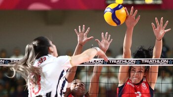 Alianza Lima y San Martín