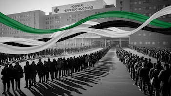 Los extremeños también se juegan