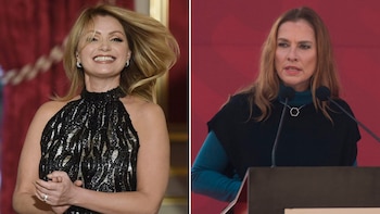 Fotos: @tthears / @AristeguiOnline