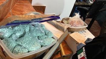 Elementos del Ejército trasladaron el