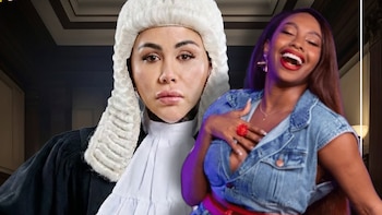 Karen Sevillano hizo duras críticas