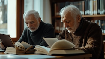 El aprendizaje colaborativo potencia el