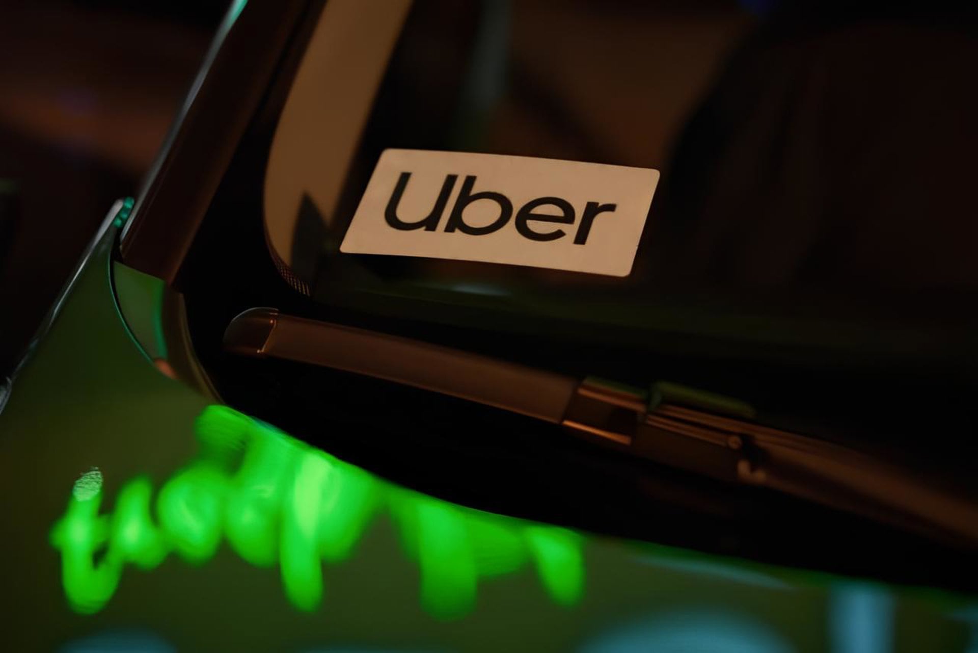 Uber busca ampliar su negocio de envío de comidas.