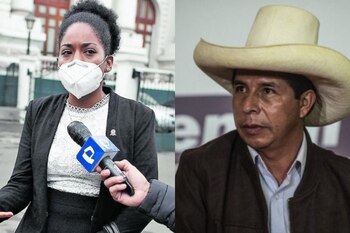 Congresista de FP también opinó