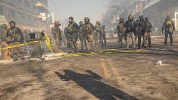 Alex Jeffrey Pretti sabía que