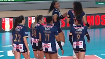 Alianza Lima vs Regatas Lima