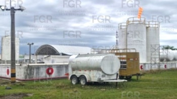 Aseguran 149 vehículos y más